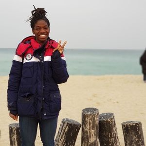 Meet your Posher, Afua